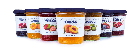 Джем з інжиру Zuegg Fichi 60% вмісту фруктів, 330 г., фото 4