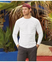 Чоловічі футболки з довгим рукавом