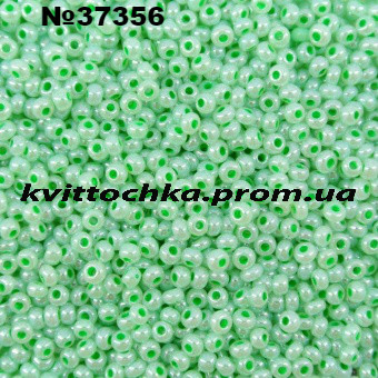 Бісер чеської PRECIOSA круглий 10/0 37356 50 грам