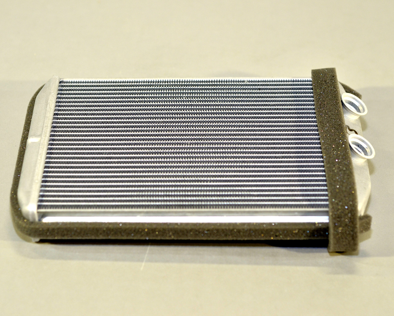 Радіатор пічки (теплообмінник) на Renault Kangoo II 2008-> — Renault (Оригінал) - 7701209819, фото 1