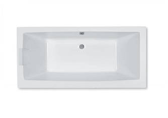 Ванна акрилова Roca Vita 170x75 A24T066000 + ніжки