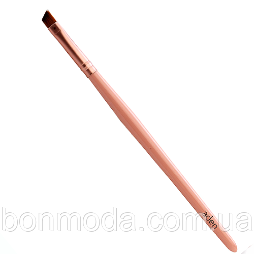 Пензлик для брів Aden Eyebrow Brush