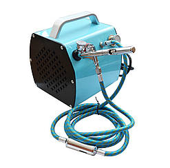 Набір аерографії візажиста