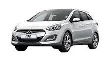 Тюнінг Hyundai I30 2012-2016