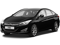 Тюнінг Hyundai I40 2011-2014