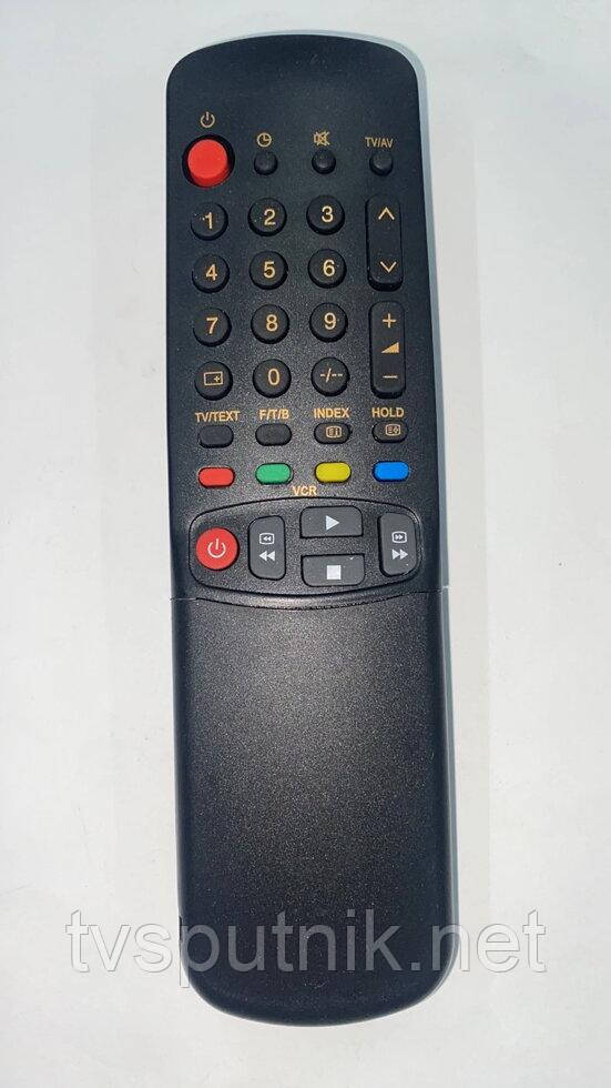 Пульт для телевизора Panasonic EUR51931