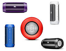 Портативна колонка JBL Charge Bluetooth 2, фото 4