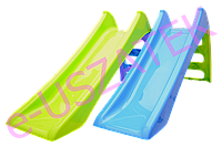 Дитяча гірка Mochtoys 116см 11050-MT