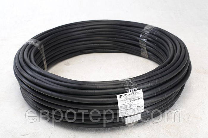 Купить Многолетняя капельная трубка 16 мм интервал 20 см, цена 412 ...