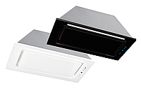 Витяжка кухонна Toflesz Linea Glass LED