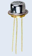 П308 транзистори кремнієві планарні n-p-n перемикаючі низькочастотні малопотужні. Au, фото 1