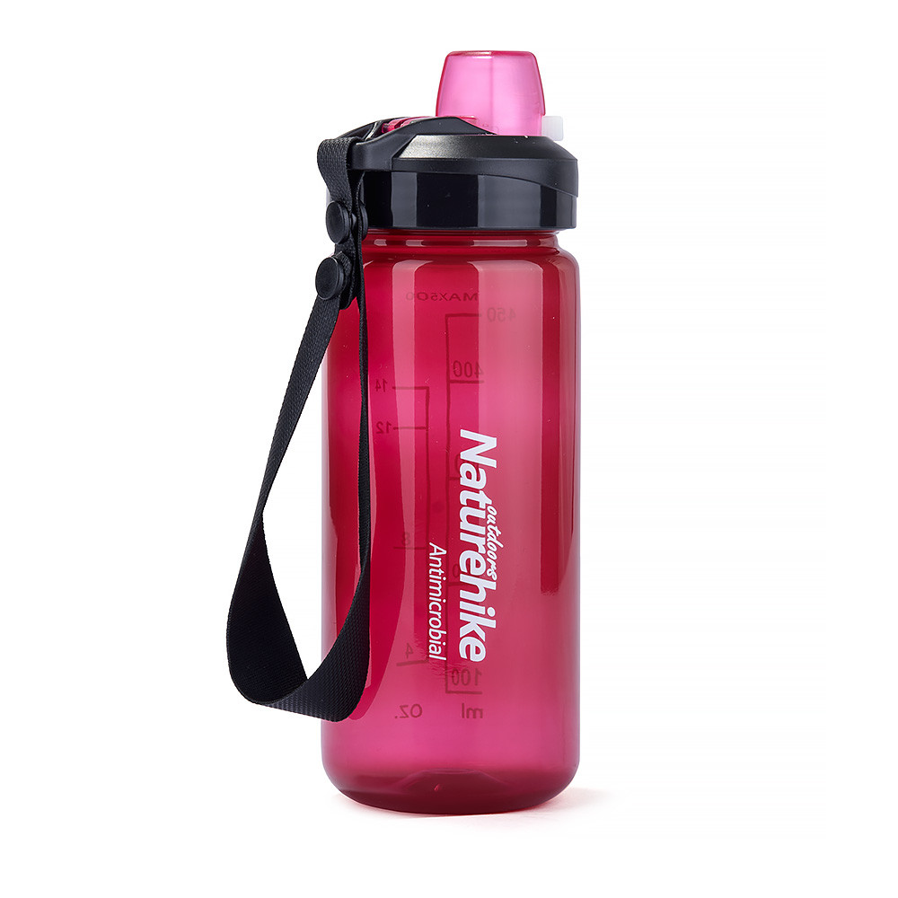 Фляга Naturehike Sport bottle 0.5 л
