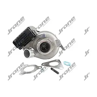 Компрессор, наддув JRONE 8G17300D67 на LAND ROVER RANGE ROVER III (L322)