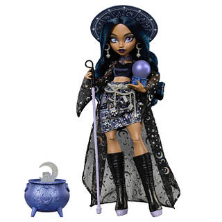 Лялька Клер Moonspell Magic від Monster High – Чаклунка-провидиця (JMB89)