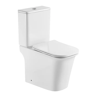 Унитаз-компакт MIXXUS WAVE-0404-T1 (компл.в 2 ящ) 625х360х800mm система смыва TORNADO 1.0 (MI8489)