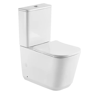 Унитаз-компакт MIXXUS DIVERSE-0401-T3 (компл.в 2 ящ) 630x380x825mm система смыва TORNADO 3.0 (MI8493)
