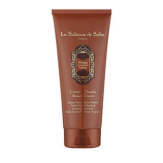 Гель для душа Аюрведический La Sultane De Saba Shower Gel Ayurvedique