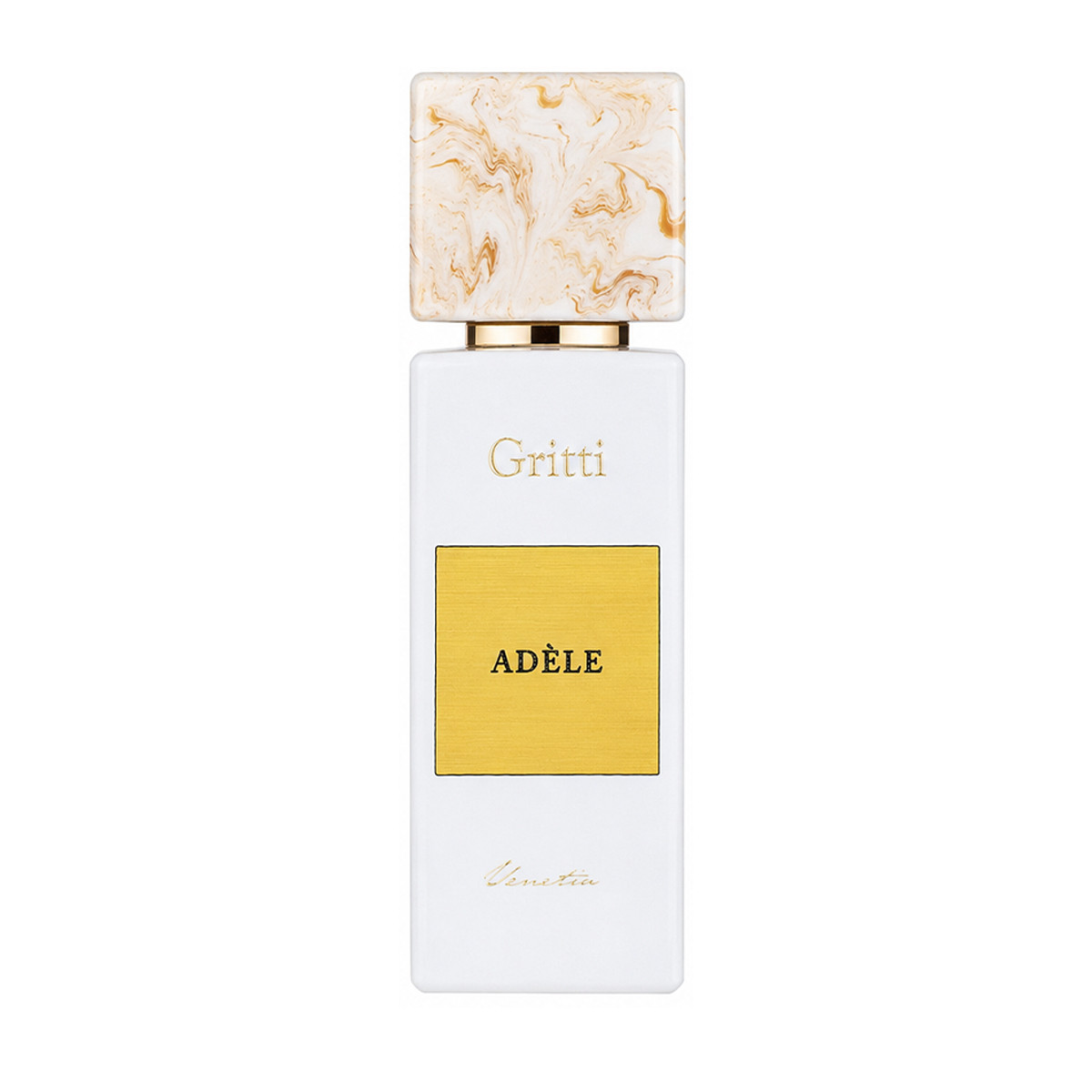 Gritti Adele, фото 1