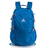 Рюкзак 25 л Onepolar 2151 блакитний, фото 2