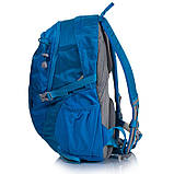 Рюкзак 25 л Onepolar 2151 блакитний, фото 3
