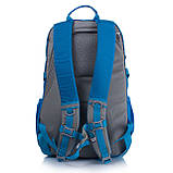 Рюкзак 25 л Onepolar 2151 блакитний, фото 4