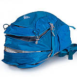 Рюкзак 25 л Onepolar 2151 блакитний, фото 5