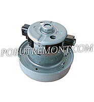 Двигун для пилососа Samsung (original) VCM-K70GU class"F" Ø = 135 мм, h = 120 мм із бортом