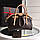 Жіноча сумка Louis Vuitton Tivoli, фото 2