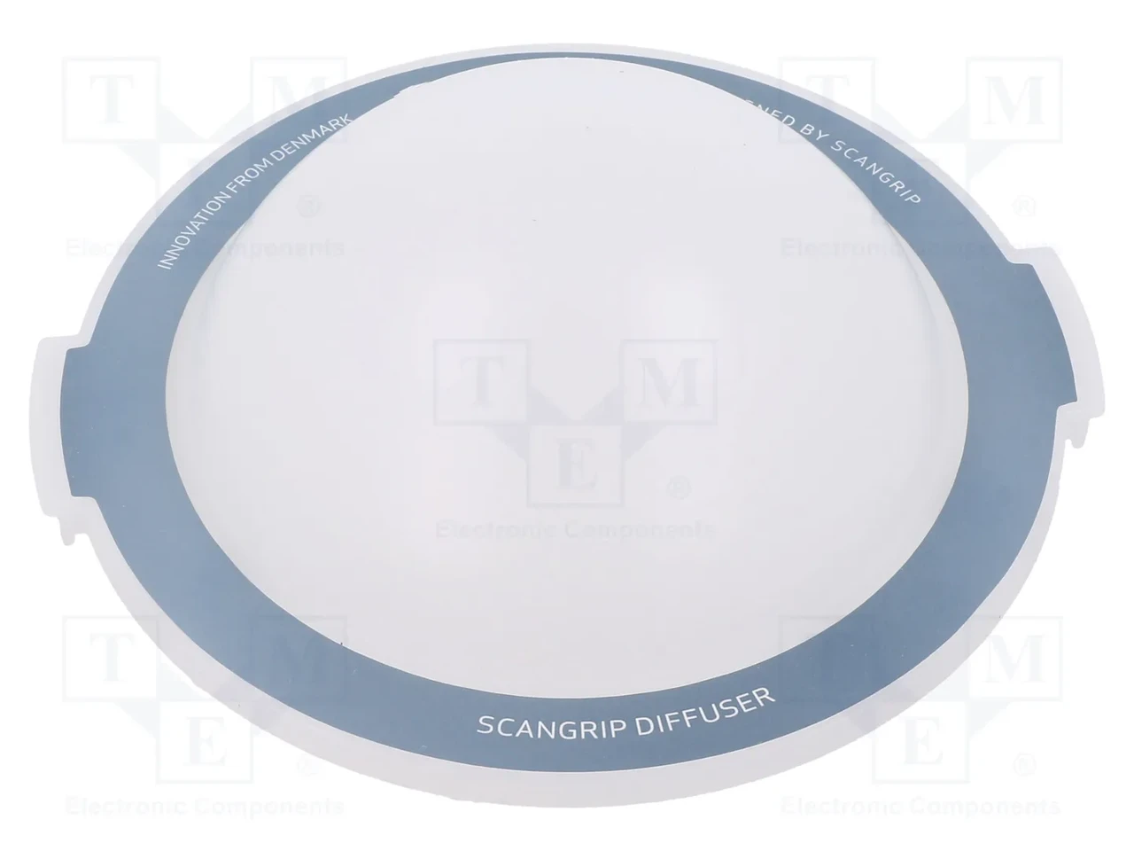 Диффузор SCANGRIP DIFFUSER LARGE, набор 2 шт. (SCANGRIP-03.5751)
