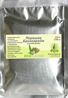 Брингарадж, 100г Маска від віпадіння волосся. Аюрведичний порошок. Індія. До 07/2028