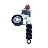 Ремінь генератора полікліновий (без кондиціонера) 6PK831 Ford Transit 2.0 TDI / FWD дизель Форд Транзит 2000-2006, 1C1Q6D314AB, фото 2