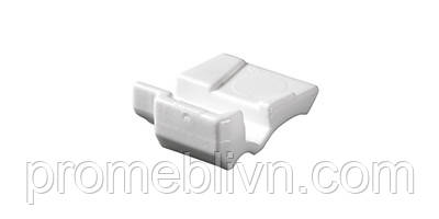 Обмежувач кута відкривання,для завіси Sensys 8645 пластик  110°/85°(9071468)