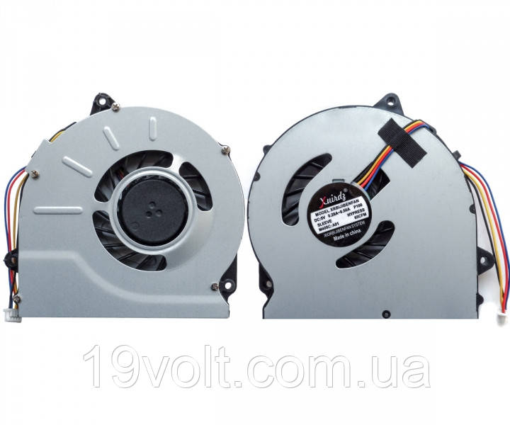  Вентилятор Lenovo G40-30 G40-45 G40-70 G50-30 G50-45 G50-70 