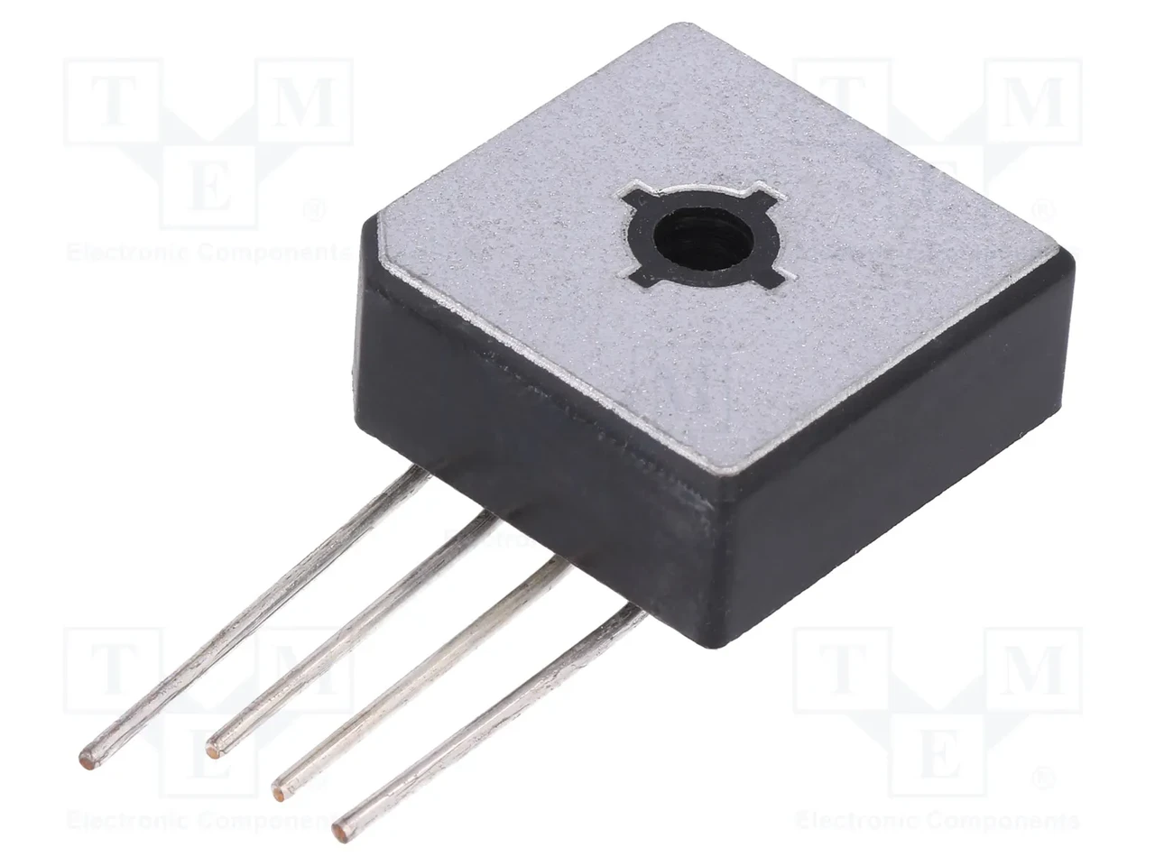Диодный мост DC COMPONENTS BR358L, 35 А, 800 В, набор 20 шт., фото 1