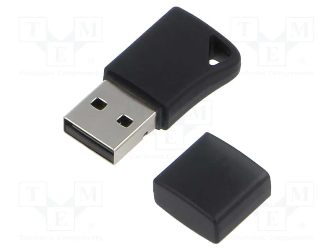 Адаптер Bluetooth BASEUS A10082600121-00, USB-A, 3 шт., Bluetooth 5.4, фото 1