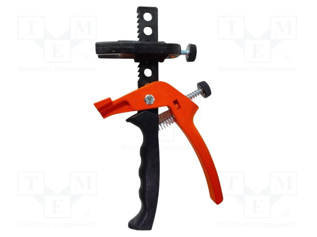 Щипці SOLID TOOLS 6464, набір 3 шт. (SOLID-6464)