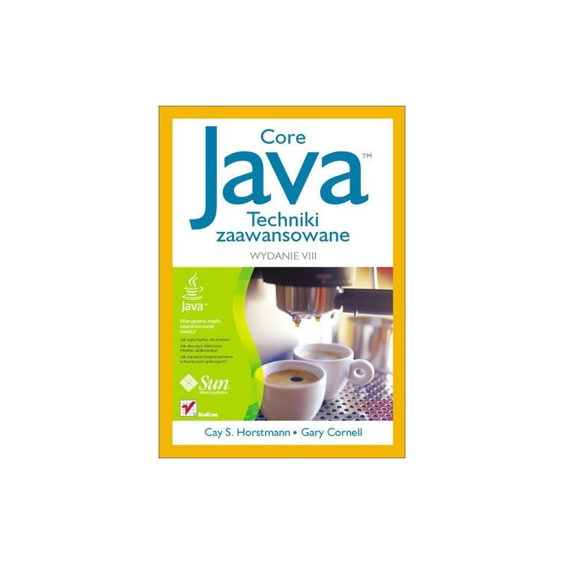 Компьютерные книги Java. Продвинутые техники. Издание VIII, фото 1