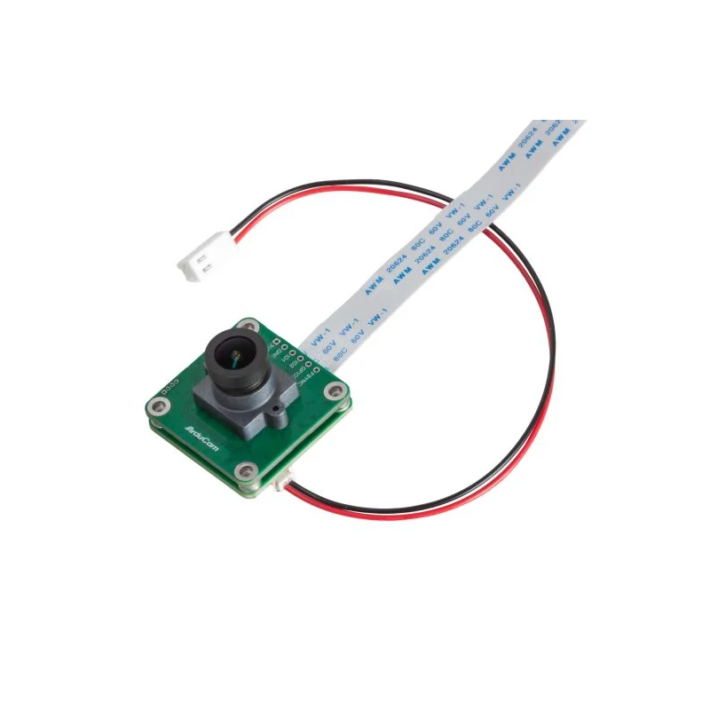 Модуль камери ArduCAM 3MP ISX031 MIPI для NVIDIA Jetson Orin Nano/NX, фото 1