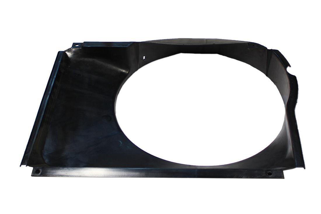 Кожух вентилятора (дифузор) Газель,Соболь дв.406 (покупн. ГАЗ) Купити у ...