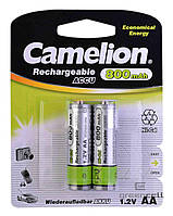 Аккумулятор Camelion R6 800 mAh Ni-Cd