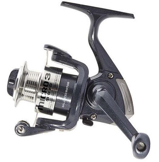 КотуШКА SALMO SNIPER MICRO 3 500 FD (1505FD)