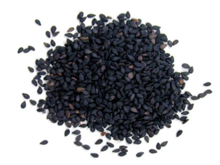 Кунжут чорний 300 г