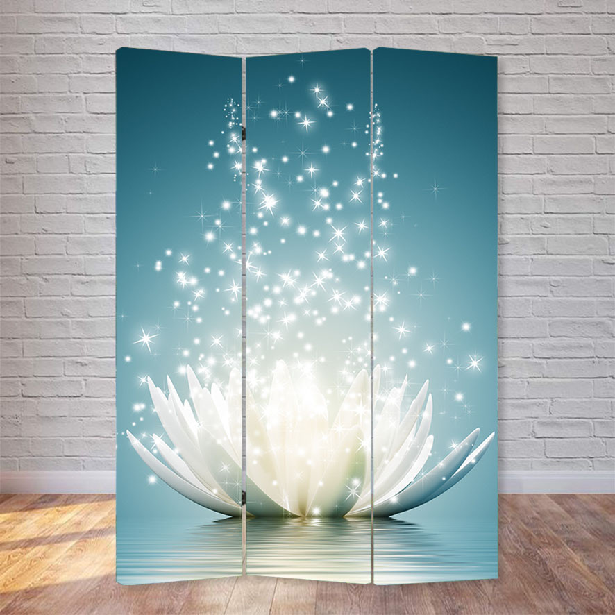 Ширма "Лілія"