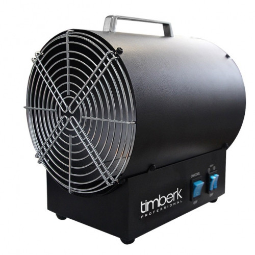 Теплова гармата Timberk TIH R2S 3K (3 квт), фото 1