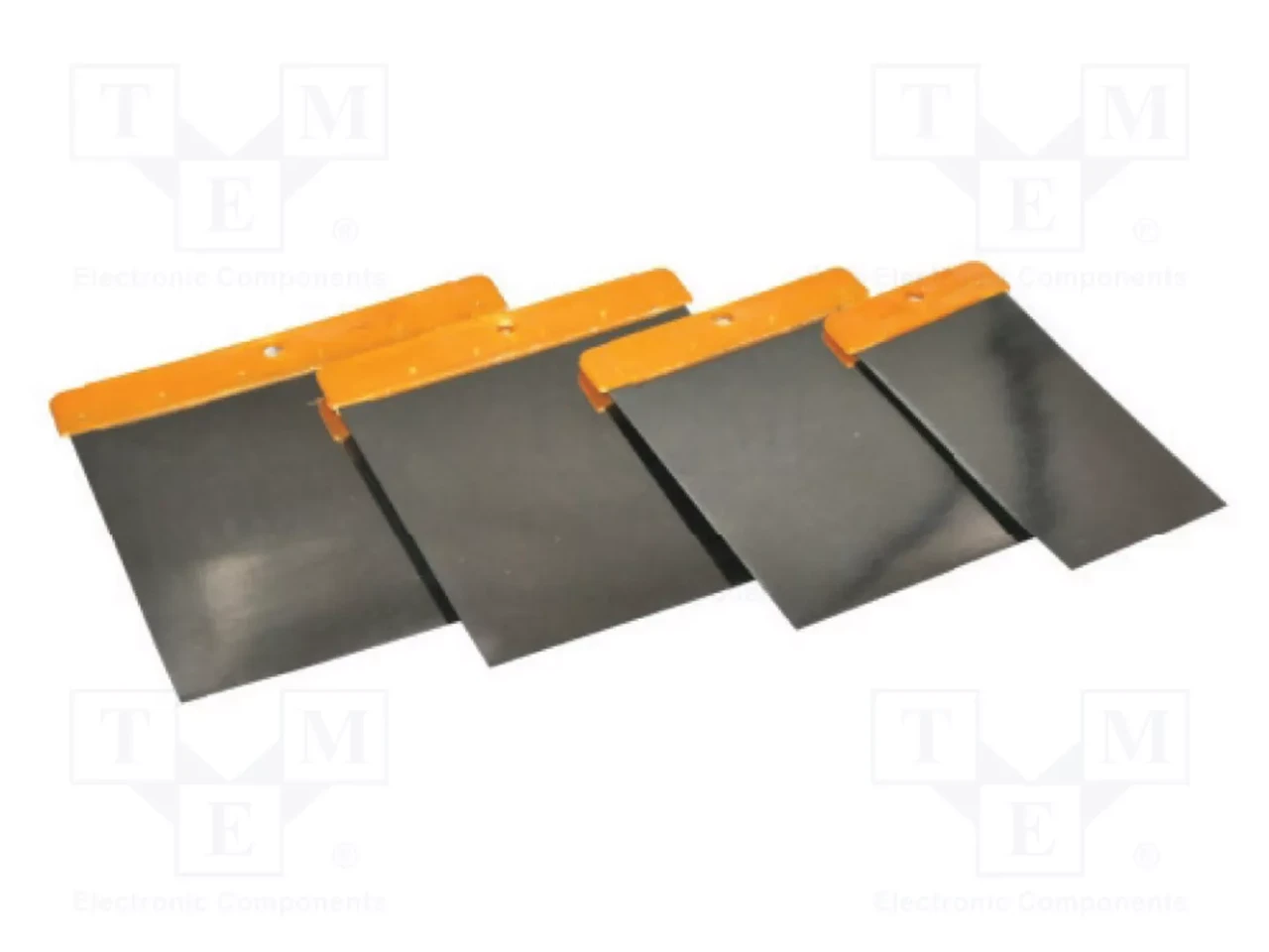 Шпатель SOLID TOOLS, набір 20 шт. (SOLID-6085)