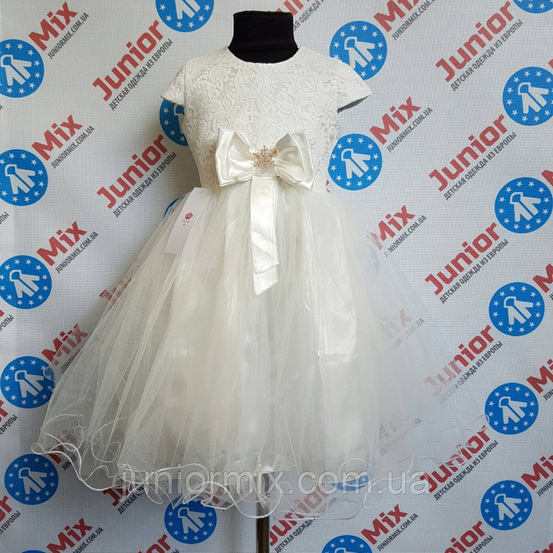 Блискуча плаття на дівчинку DEVA