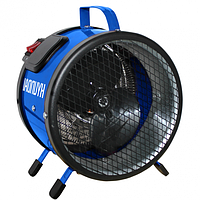 Теплова гармата HYUNDAI H-HG5-20-UI592 (2kW)