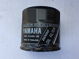 Фільтр оливний Yamaha 1WD-E3440-10