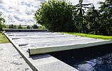Покриття для басейну MIKADO ціна за м2 (Франція), фото 4