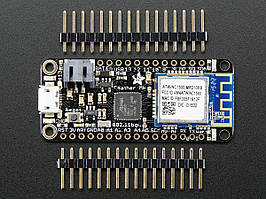 Adafruit Feather M0 WiFi - ATSAMD21 + ATWINC1500